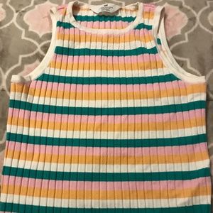 H&M Girls Tank Top sizes 16-18